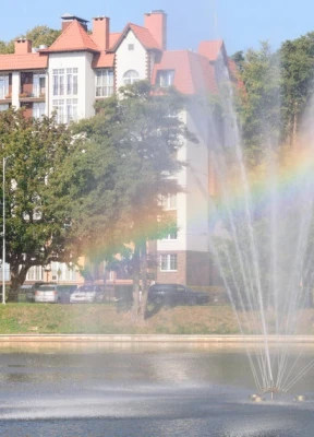 Светлогорск