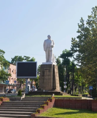 Туапсе
