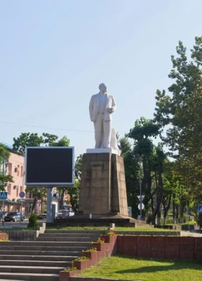Туапсе