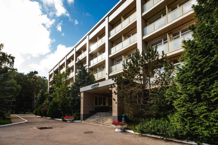 AZIMUT Здоровье Янтарь