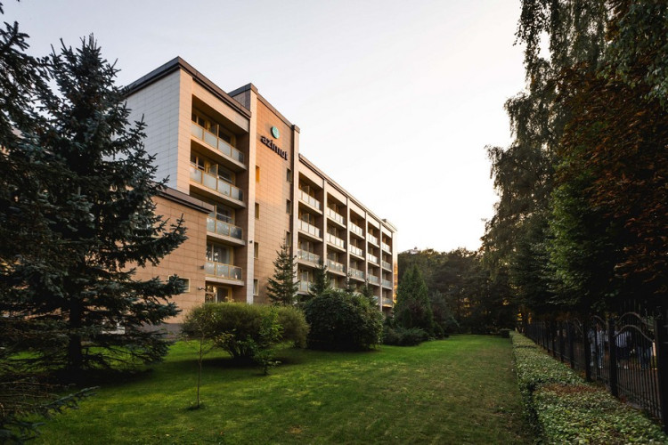 AZIMUT Здоровье Янтарь