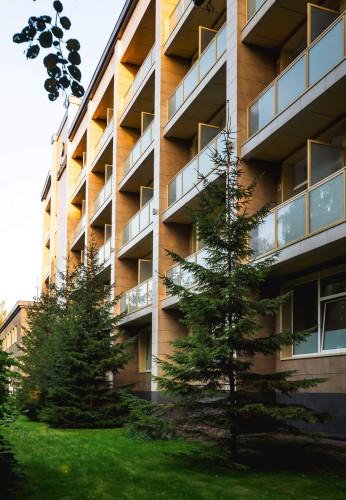 AZIMUT Здоровье Янтарь