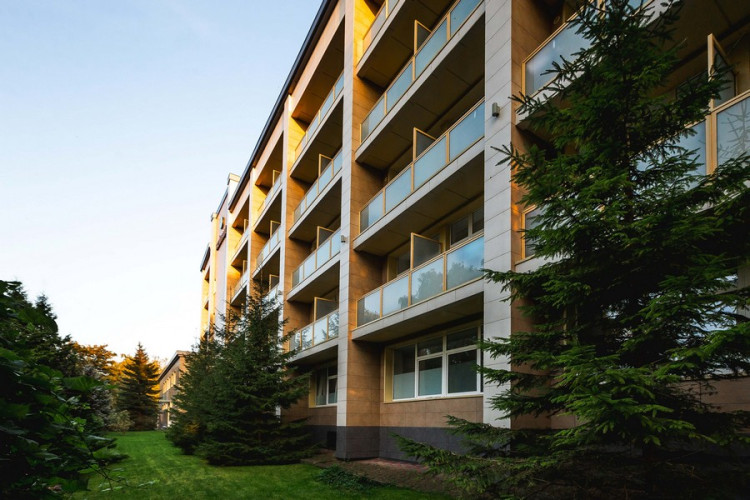 AZIMUT Здоровье Янтарь