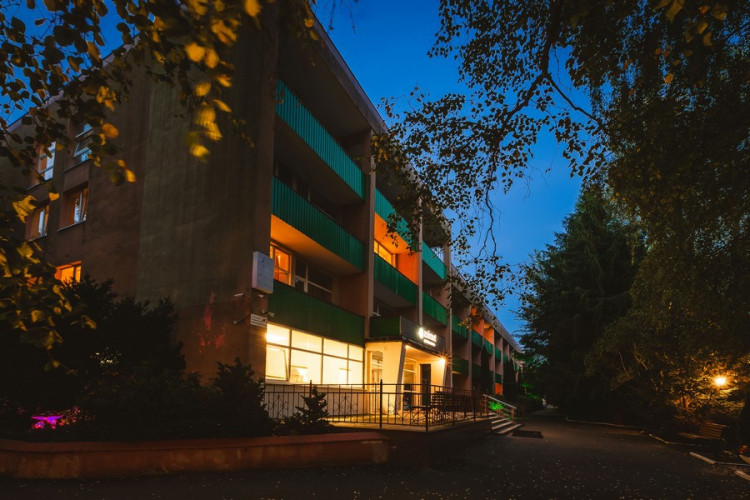 AZIMUT Здоровье Янтарь