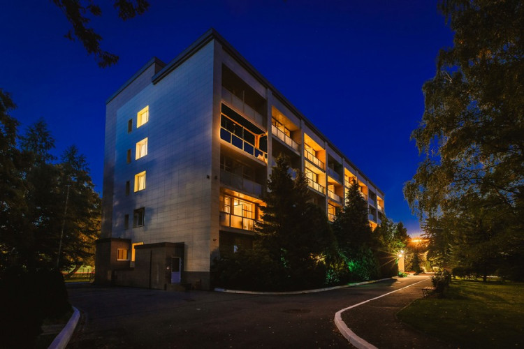 AZIMUT Здоровье Янтарь