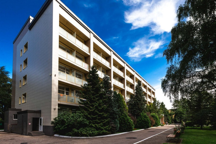 AZIMUT Здоровье Янтарь