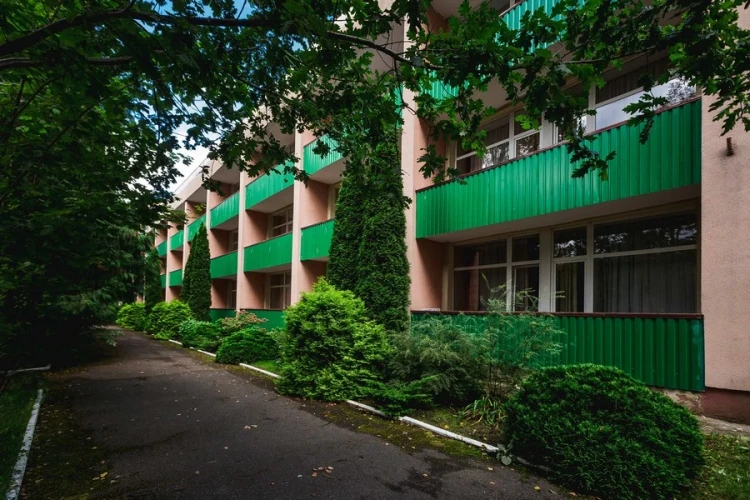 AZIMUT Здоровье Янтарь