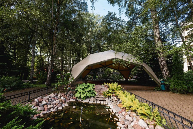 AZIMUT Здоровье Янтарь