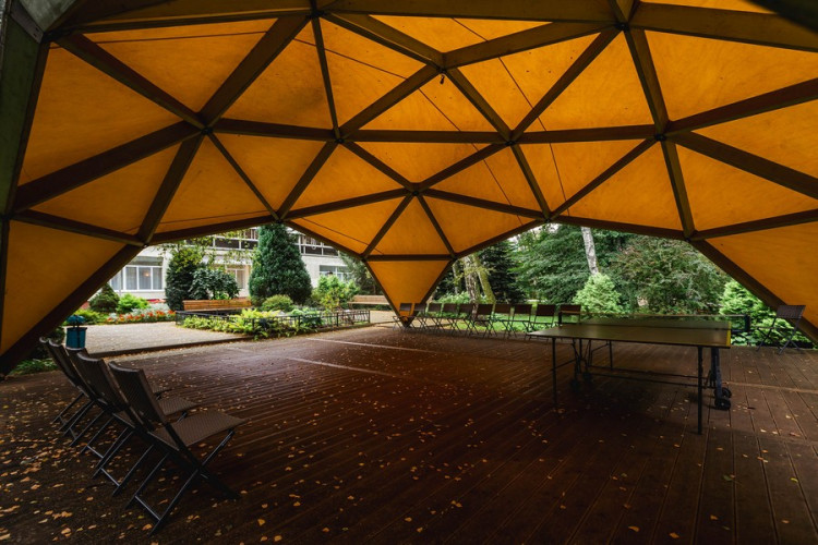 AZIMUT Здоровье Янтарь