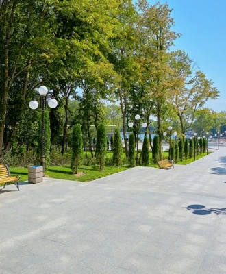 Железноводск