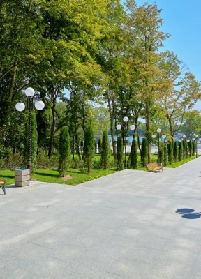 Железноводск