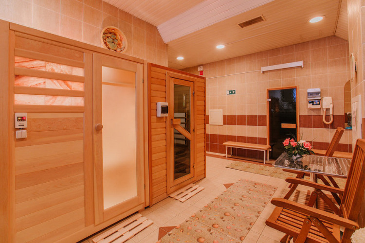 AZIMUT Здоровье Зеленый Гай