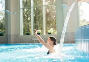 Майские праздники с заботой о себе!