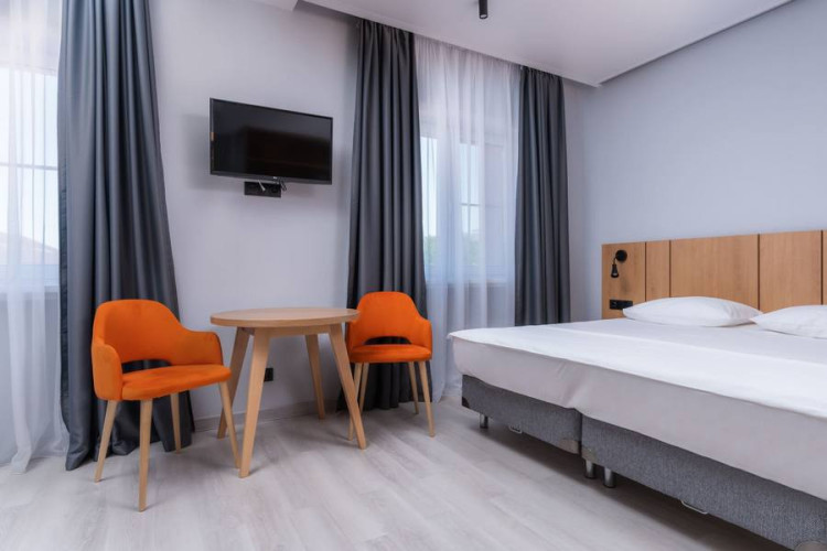 AZIMUT Здоровье Солнечный