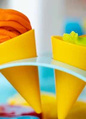Сенсорная комната