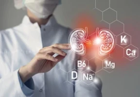 Kidney and Urinary Tract Diseases