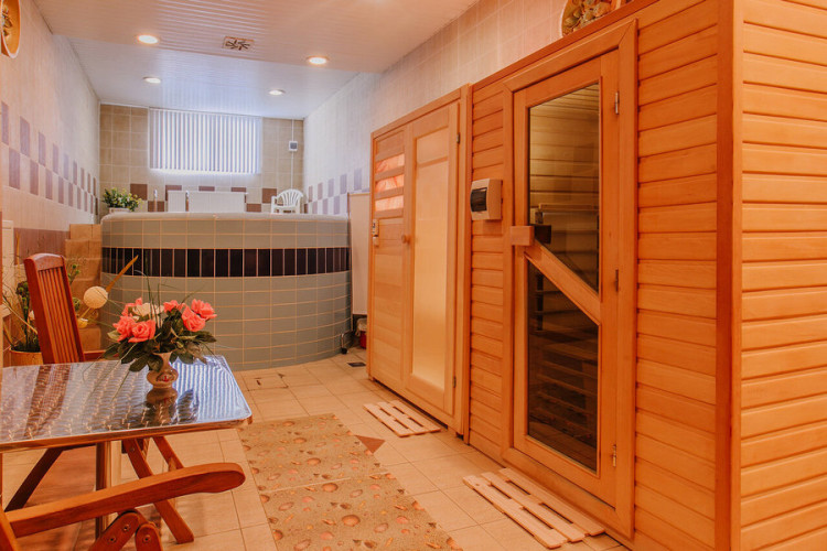 AZIMUT Здоровье Зеленый Гай