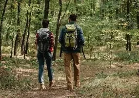 Не только процедуры: что интересного рядом с санаторием Радон