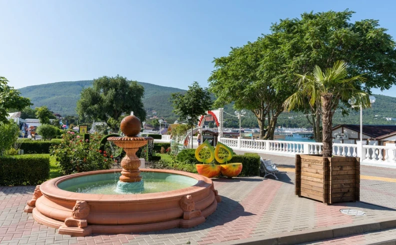 AZIMUT Здоровье Солнечный