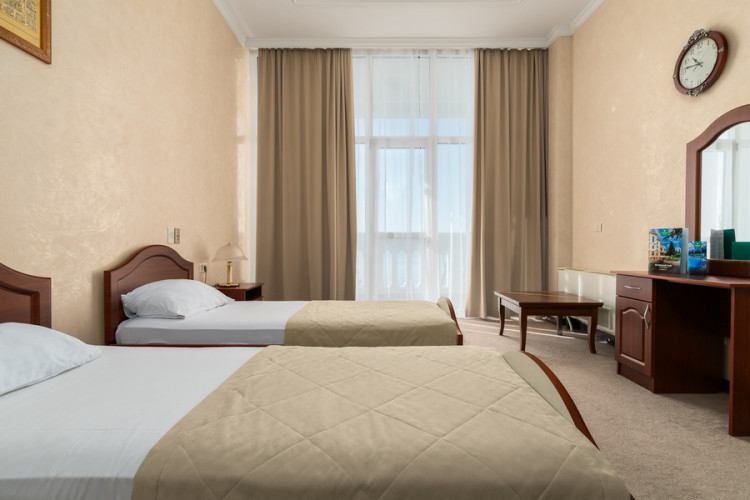 AZIMUT Здоровье Зеленый Гай