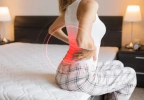 Musculoskeletal System Diseases
