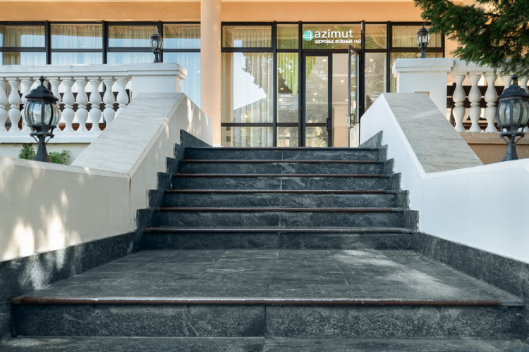 AZIMUT Здоровье Зеленый Гай