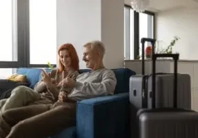 Long-Term Stay with Incredible Discounts!