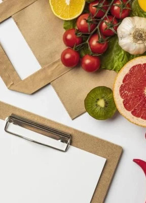 Proper nutrition is the foundation of good health and longevity