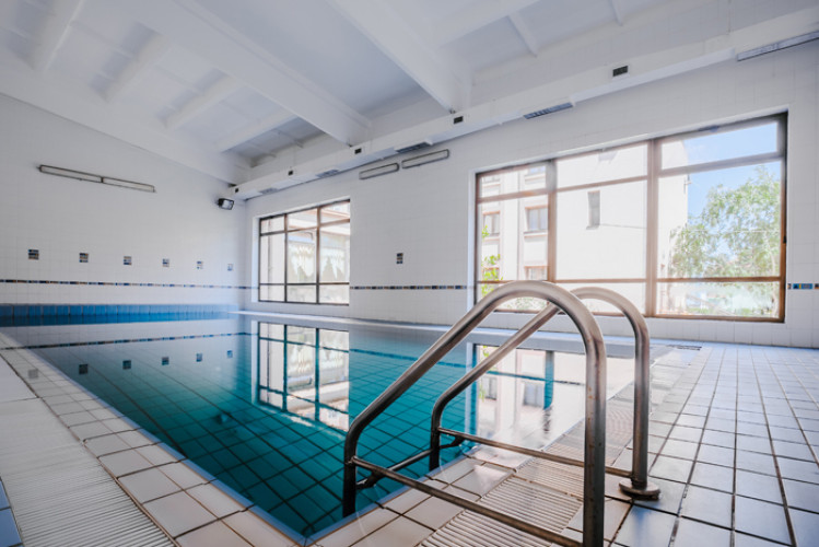 AZIMUT Здоровье Солнечный