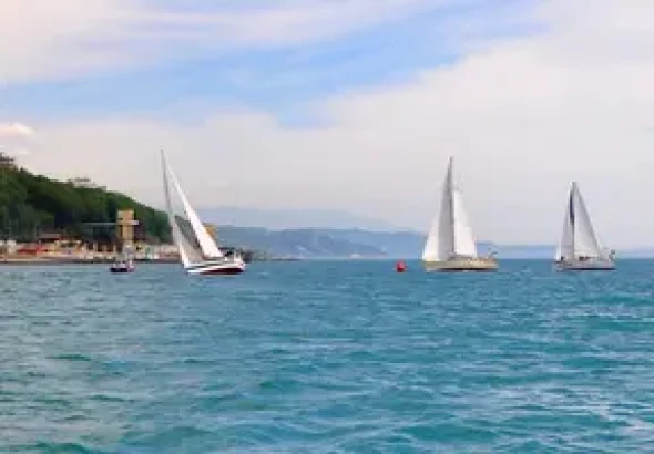 Скидка 10% на отдых в санатории Черноморье!