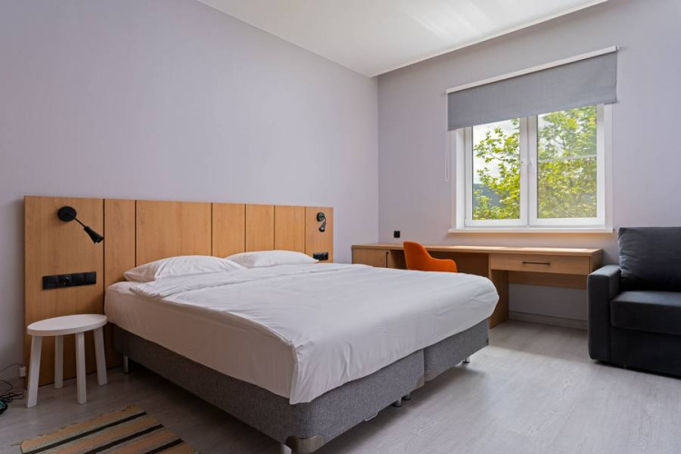 AZIMUT Здоровье Солнечный