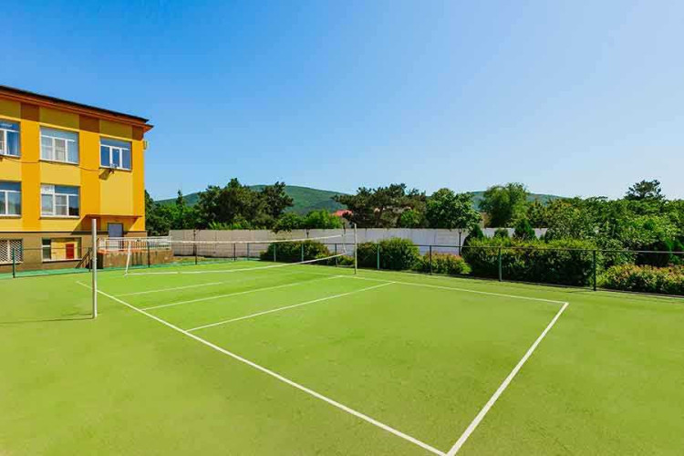 AZIMUT Здоровье Солнечный