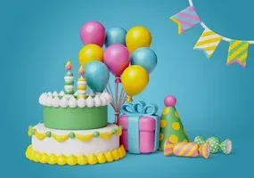 Санаторий Буран дарит скидку 10% ко дню рождения гостя