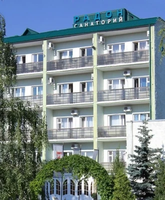 Медицинские профили