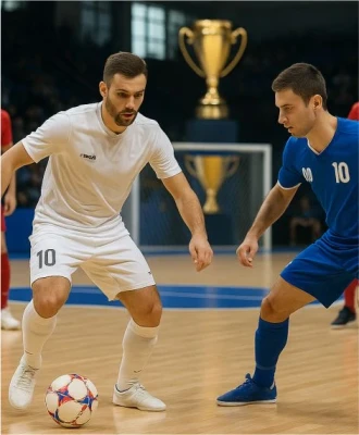 Спортивно-оздоровительный комплекс