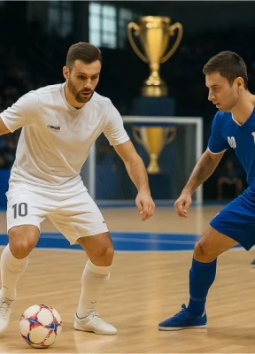 Спортивно-оздоровительный комплекс
