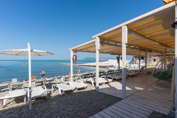 AZIMUT Здоровье Солнечный