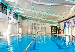 С 18.10.2025 г. по 30.10.2025 г. бассейн временно не работает