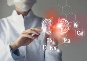 Консультация квалифицированных врачей