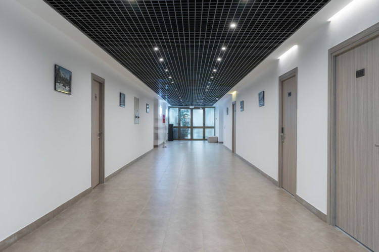 AZIMUT Здоровье Солнечный