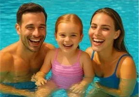 Seasonal promotions in Aquacomplex