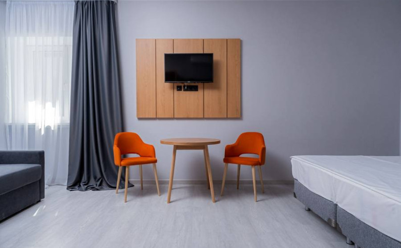 AZIMUT Здоровье Солнечный