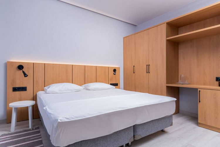 AZIMUT Здоровье Солнечный