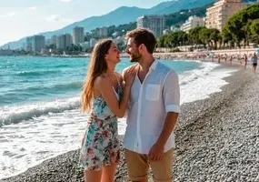 Майские праздники в Сочи