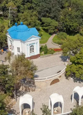 Экскурсионные услуги