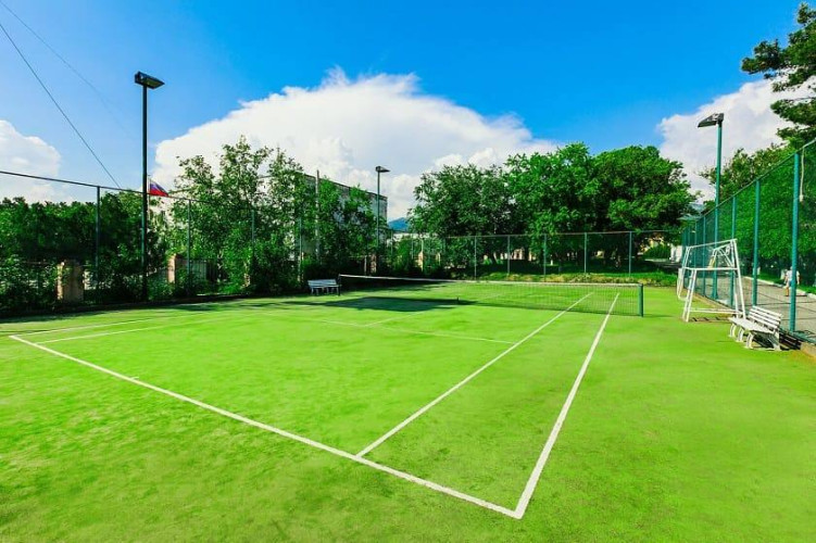 AZIMUT Здоровье Солнечный