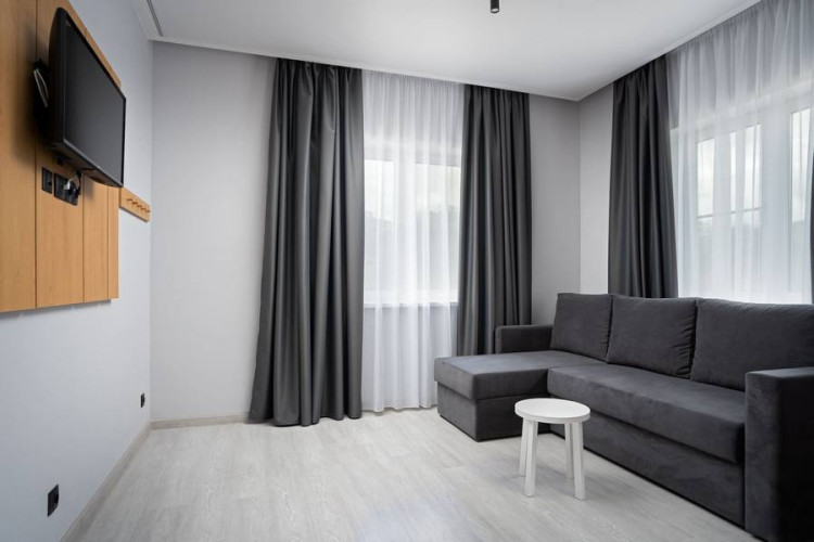 AZIMUT Здоровье Солнечный