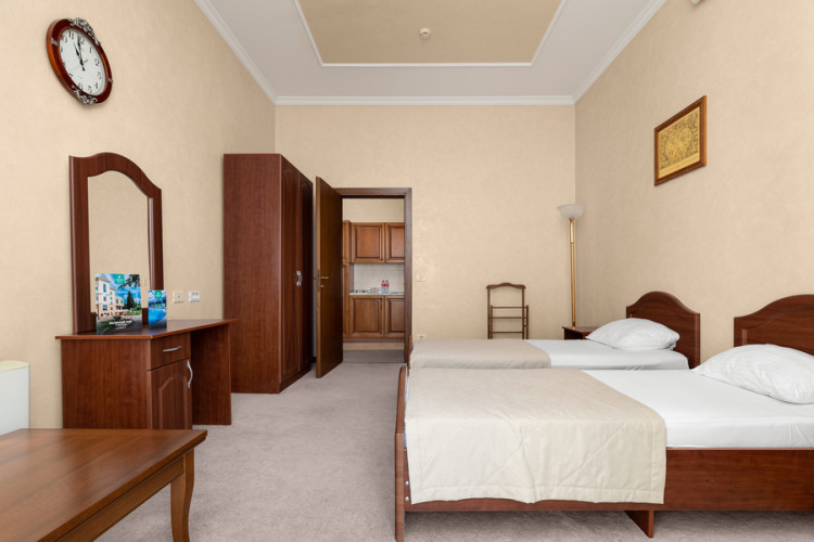 AZIMUT Здоровье Зеленый Гай