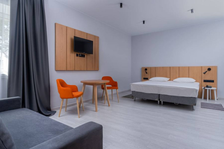 AZIMUT Здоровье Солнечный