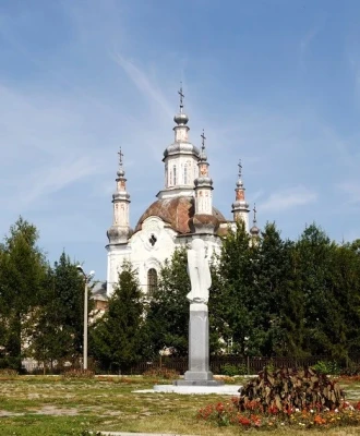 Экскурсии